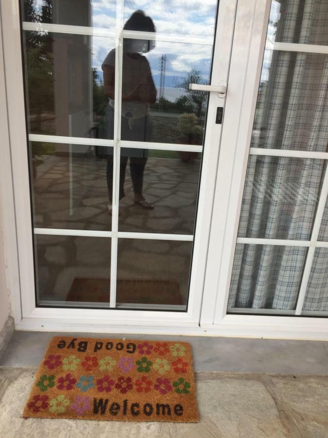 Loukas House Βίλα PalaiónTsiflíkion Εξωτερικό φωτογραφία